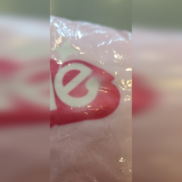 Price is FIRM!!! Barbie Luggage Cover Size Large 25-28in - Picture 8 of 8